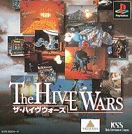 【中古】PSソフト The HIVE WARS 【中古】PSソフト The HIVE WARS