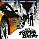【中古】映画音楽(洋画) 「ワイルドスピードX3」オリジナル・サウンドトラック