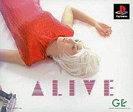 【中古】PSソフト ALIVE 【中古】PSソフト ALIVE