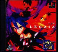 【中古】PSソフト レガイア伝説 【中古】PSソフト レガイア伝説
