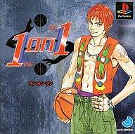 【中古】PSソフト 1ON1