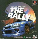 yÁzPS\tg COLIN MAcRAE THE RALLY