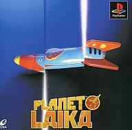 【中古】PSソフト プラネットライカ 【中古】PSソフト プラネットライカ