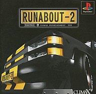 【中古】PSソフト RUNABOUT-2 【中古】PSソフト RUNABOUT-2
