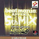 yÁzPS\tg beatmania APPEND5thMIX Time to get down