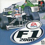 yÁzPS\tg F1 2000