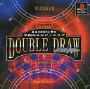 【中古】PSソフト 幼稚園外伝華麗なるカジノクラブDOUBLEDRAW