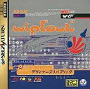 【中古】セガサターンソフト ワイプアウト