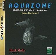 【中古】セガサターンソフト アクアゾーンオプション DISK 2 【中古】セガサターンソフト アクアゾーンオプション DISK 2