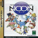 【中古】セガサターンソフト NOON (ヌーン)