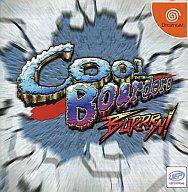 【中古】ドリームキャストソフト COOL BOADERS BURRRN!