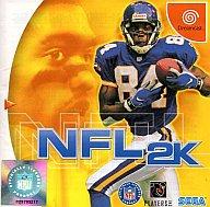 【中古】ドリームキャストソフト NFL2K