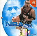 【中古】ドリームキャストソフト NBA 2K