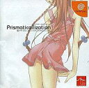 【中古】ドリームキャストソフト Prismaticallization