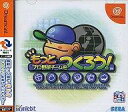 【中古】ドリームキャストソフト もっとプロ野球チームをつくろう!