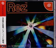 【中古】ドリームキャストソフト Rez