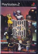 【中古】PS2ソフト Dog of Bay　ドッグオブベイ