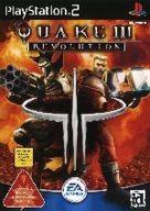 【中古】PS2ソフト QUAKE III REVOLUTION 【中古】PS2ソフト QUAKE III REVOLUTION