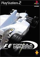 yÁzPS2\tg FORMULA ONE 2001