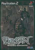 【中古】PS2ソフト BUSIN 〜Wizardry Alternative〜 【中古】PS2ソフト BUSIN 〜Wizardry Alternative〜