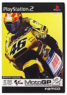 【中古】PS2ソフト MotoGP2 【中古】PS2ソフト MotoGP2
