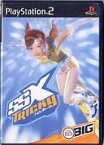 【中古】PS2ソフト SSX TRICKY