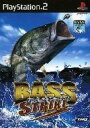 【中古】PS2ソフト BASS STRIKE