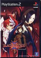 【中古】PS2ソフト BLACK/MATRIX II 【中古】PS2ソフト BLACK/MATRIX II
