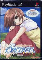 【中古】PS2ソフト SHINE ～言葉を紡いで～ [CD同梱版]