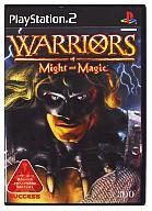 yÁzPS2\tg WARRIORS of Might and Magic