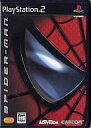 【中古】PS2ソフト SPIDER-MAN