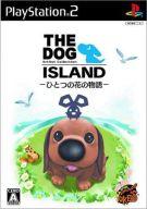 yÁzPS2\tg THE DOG ISLAND ЂƂ̉Ԃ̕