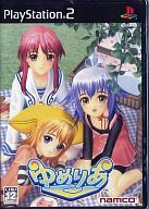 【中古】PS2ソフト ゆめりあ 【中古】PS2ソフト ゆめりあ