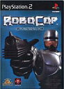 yÁzPS2\tg ROBOCOP `VȂ@`