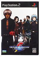 【中古】PS2ソフト THE KING OF FIGHTERS 2001 【中古】PS2ソフト THE KING OF FIGHTERS 2001
