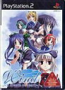 【中古】PS2ソフト Wind 〜a breath of heart〜