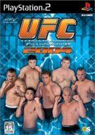 yÁzPS2\tg UFC 2004