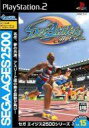 yÁzPS2\tg SEGA AGES 2500V[Y Vol.15 fJX[gRNV