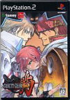 【中古】PS2ソフト GUILTY GEAR ISUKA