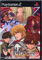 【中古】PS2ソフト 最遊記 RELOAD GUNLOCK 【中古】PS2ソフト 最遊記 RELOAD GUNLOCK