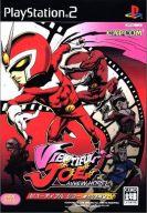 yÁzPS2\tg Viewtiful Joe VȂ]