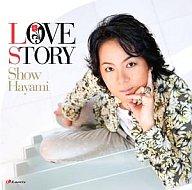 【中古】アニメ系CD 速水奨/LOVE STORY