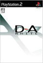 【中古】PS2ソフト D→A：WHITE [通常版]