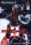 【中古】PS2ソフト デビルメイクライ3