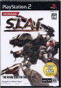 【中古】PS2ソフト S.L.A.I