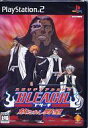 【中古】PS2ソフト BLEACH -放たれし野望-