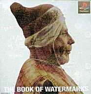 【中古】PSソフト The Book Of Water Marks 【中古】PSソフト The Book Of Water Marks