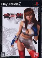 【中古】PS2ソフト 格闘美神 武龍