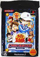 CARDHU 【中古】PS2ソフト テニスの王子様 CARD HUNTER [限定版]