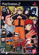 【中古】PS2ソフト NARUTO 疾風伝 ナルティメットアクセル 【中古】PS2ソフト NARUTO 疾風伝 ナルティメットアクセル
